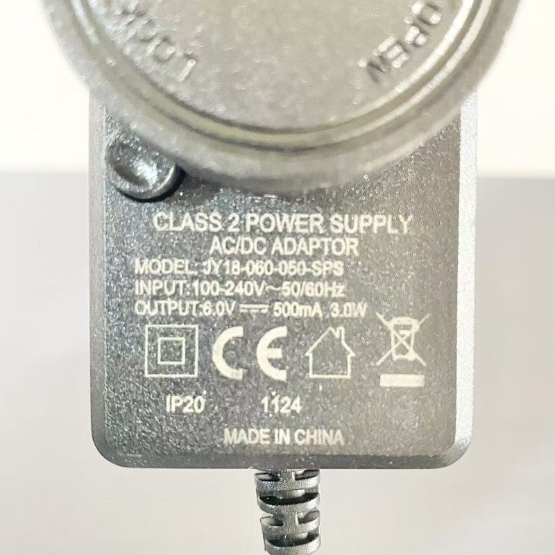 US/EU/AU/UK Charger for Dentsply PROPEX II