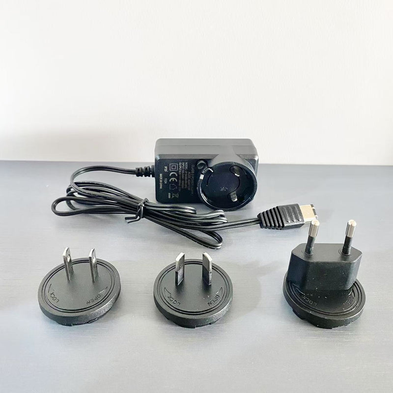 US/EU/AU/UK Charger for Dentsply PROPEX II