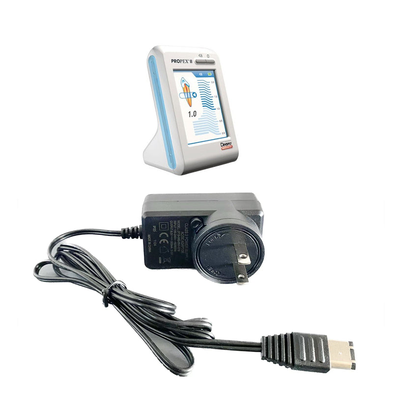 US/EU/AU/UK Charger for Dentsply PROPEX II