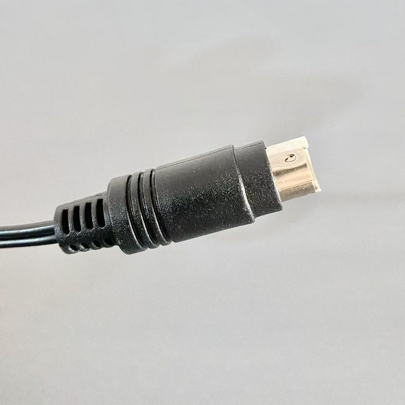 Dental Apex Locator Probe Cord for VDW Raypex 5