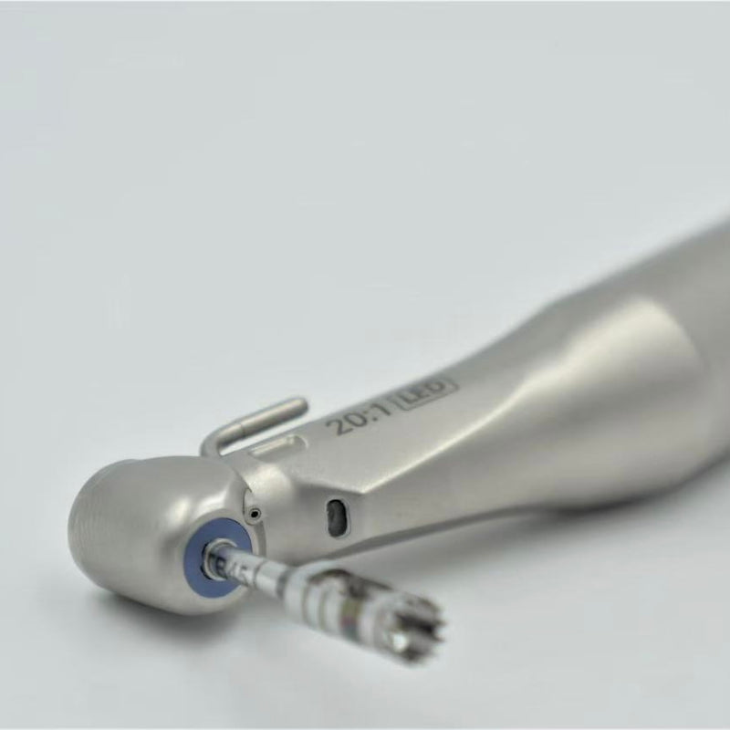 S-MAX SG20 LED