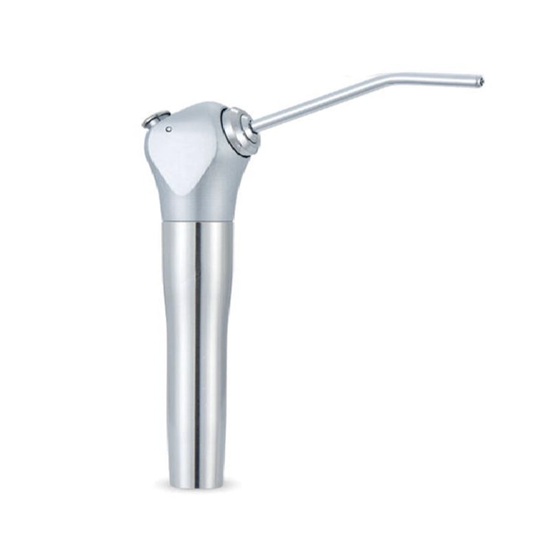 Bend Air Water Syringe