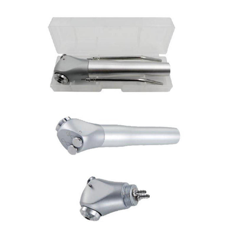 Bend Air Water Syringe