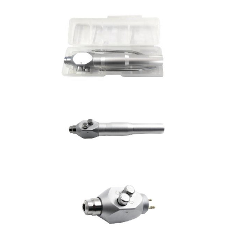 Straight Air Water Syringe