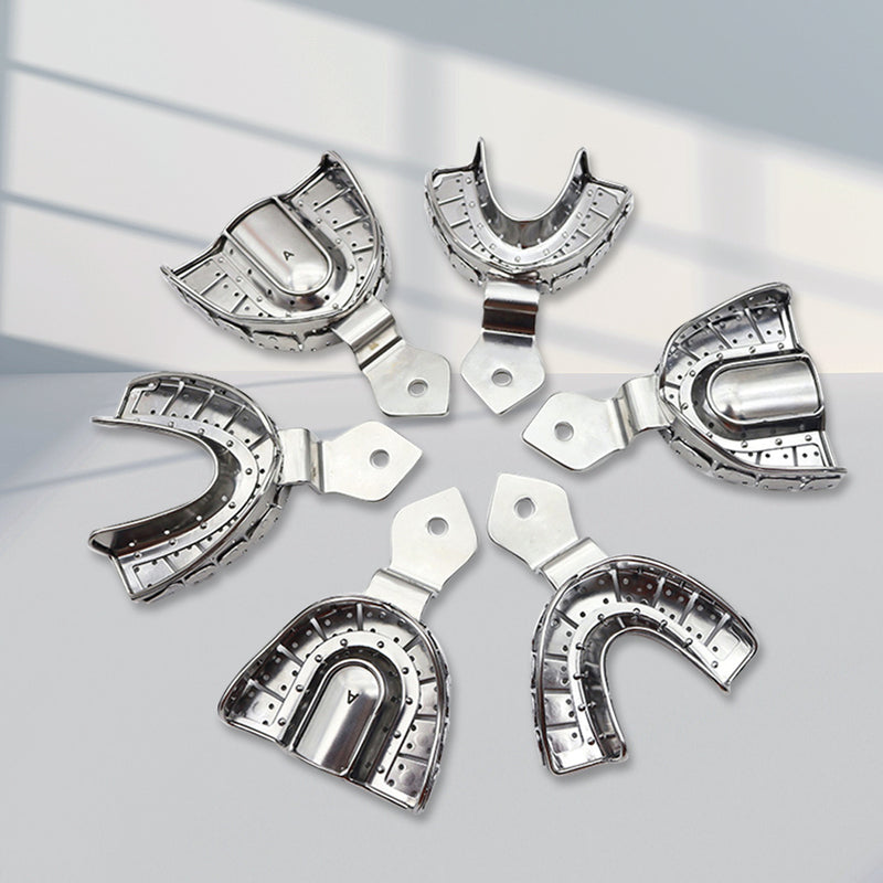 Dental Implant Impression Tray