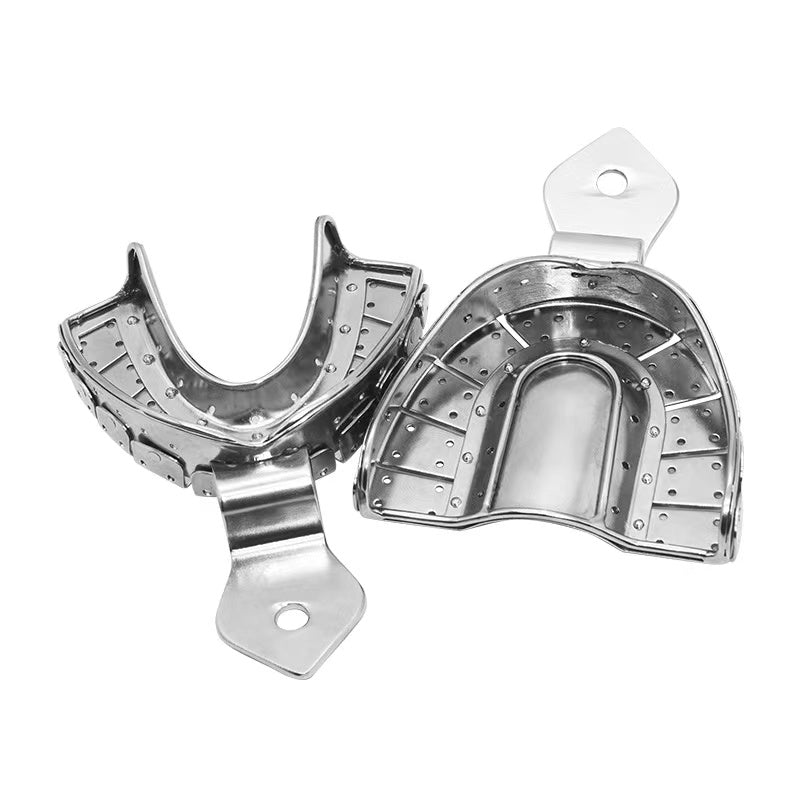 Dental Implant Impression Tray