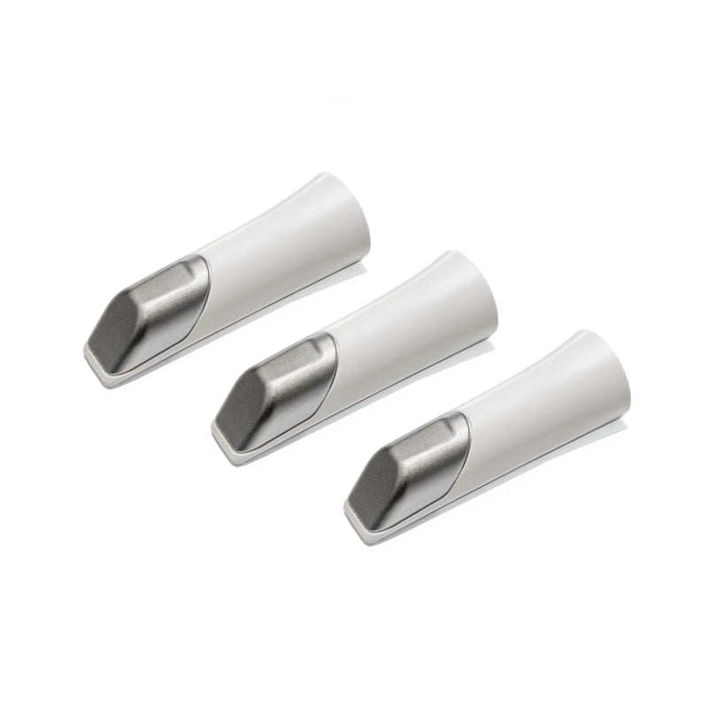 3 PCS Dental Scanner Tips with Mirror for 3Shape TRIOS 3