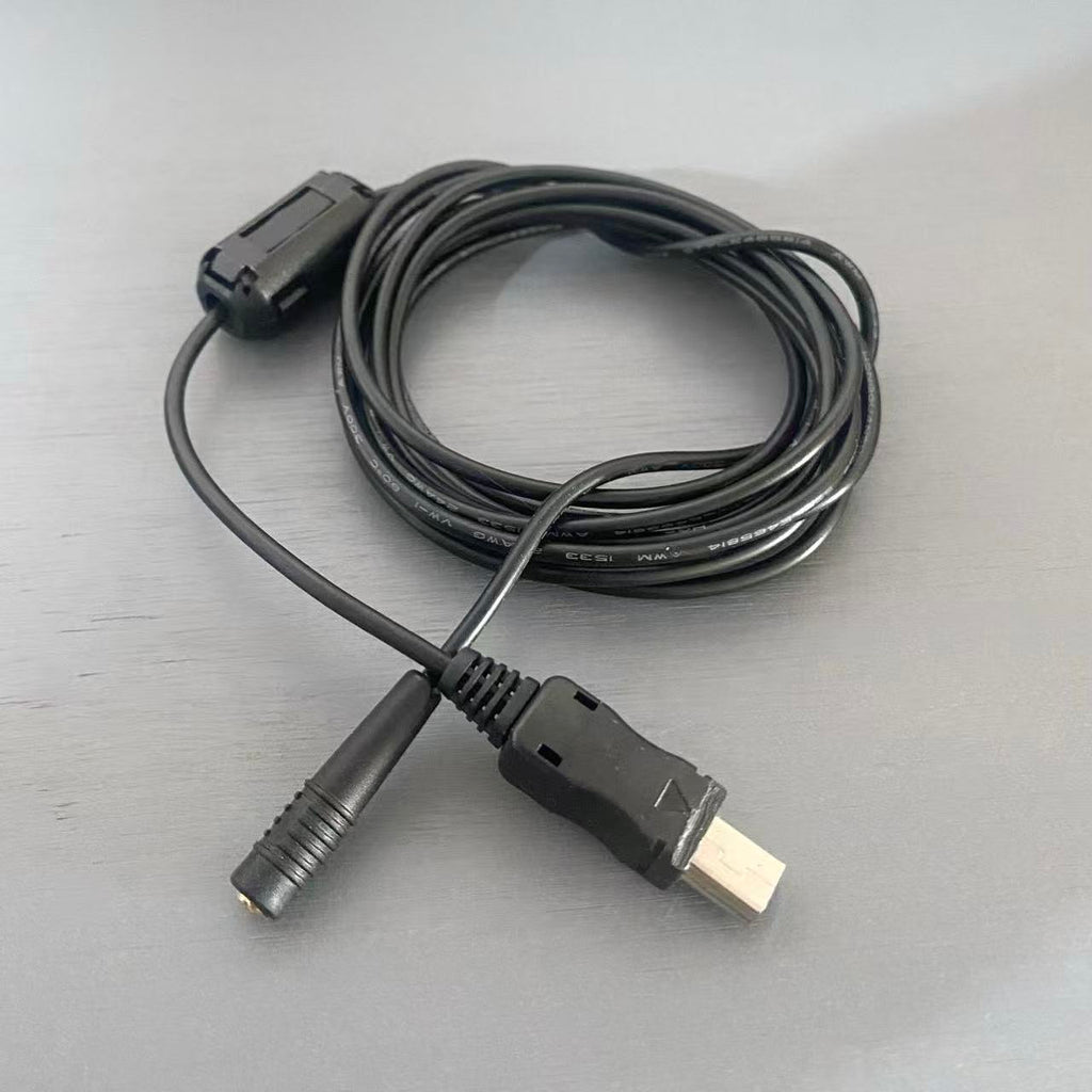 Lip Clip Cable for VDW GOLD SILVER RECIPROC