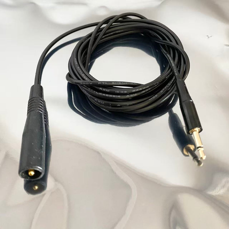 File Clamp Cable for VDW GOLD SILVER RECIPROC