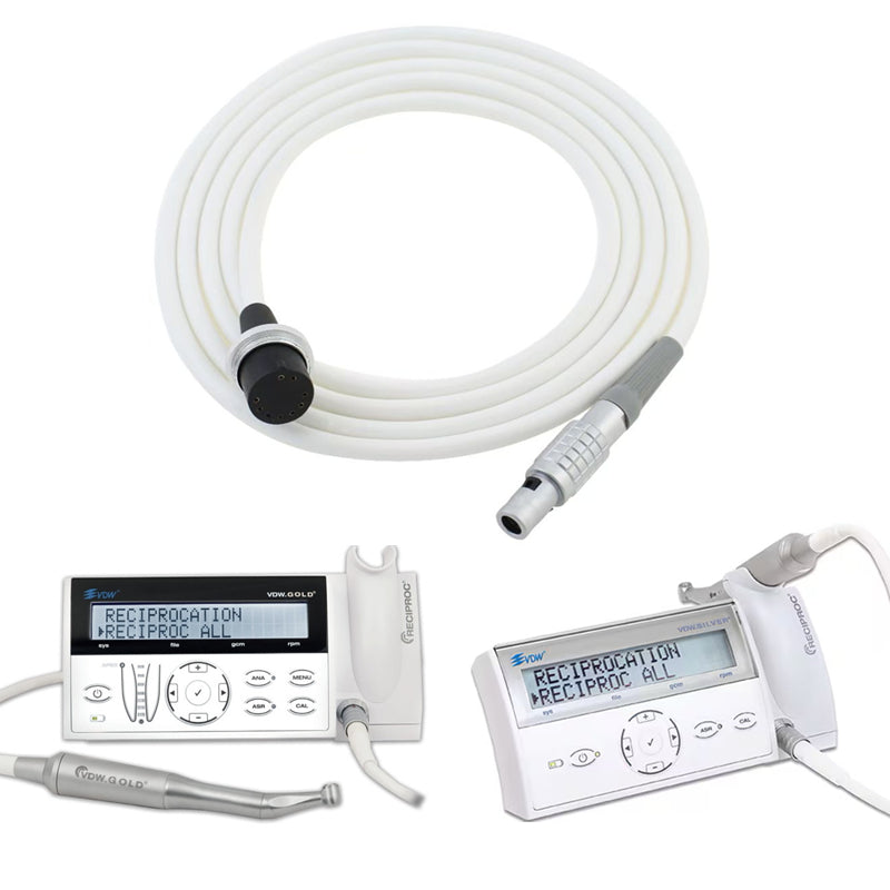 Cable Cord for VDW GOLD SILVER RECIPROC