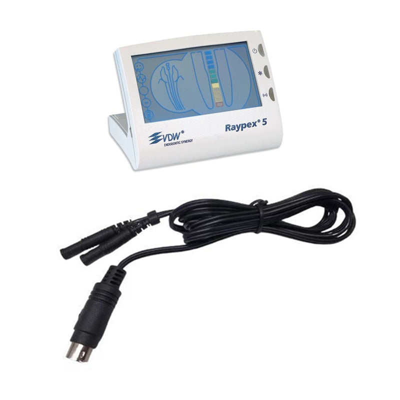 Dental Apex Locator Probe Cord for VDW Raypex 5