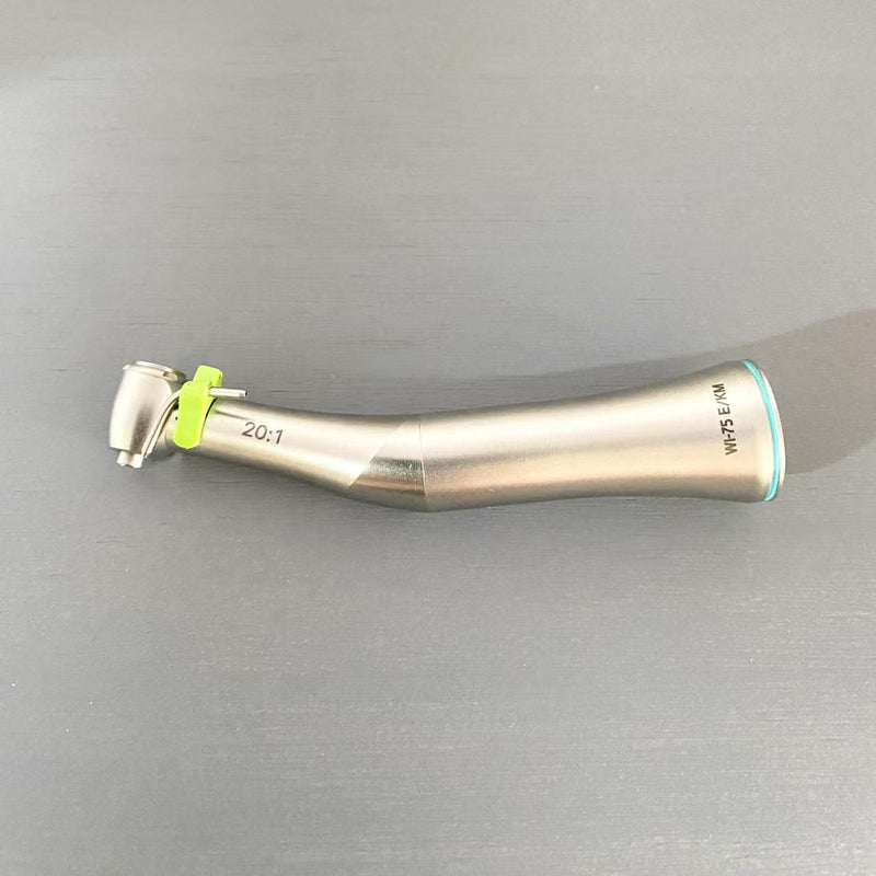 20:1 Implantology Contra Angle WI-75 E/KM