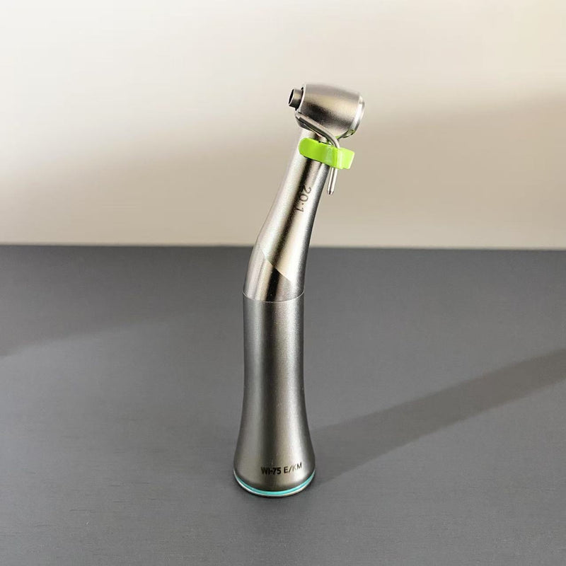 20:1 Implantology Contra Angle WI-75 E/KM