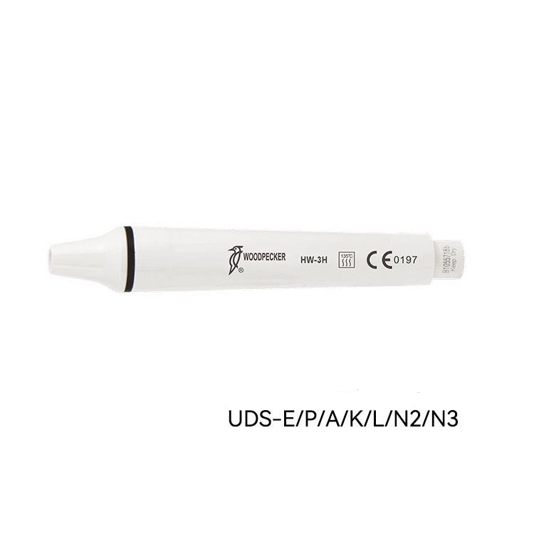 Woodpecker HW-3H Ultrasonic Scaler Handpiece