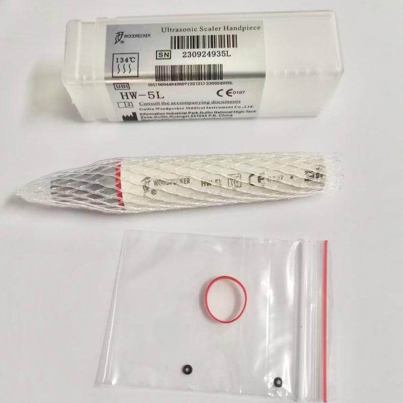 Woodpecker HW-5L Ultrasonic Scaler Handpiece