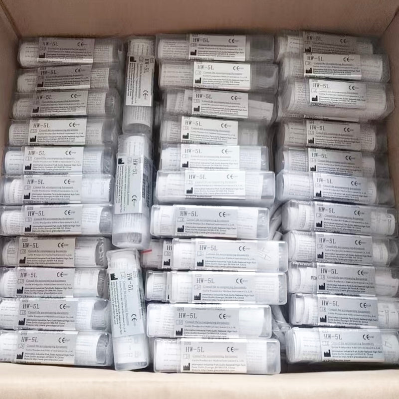 Woodpecker HW-5L Ultrasonic Scaler Handpiece