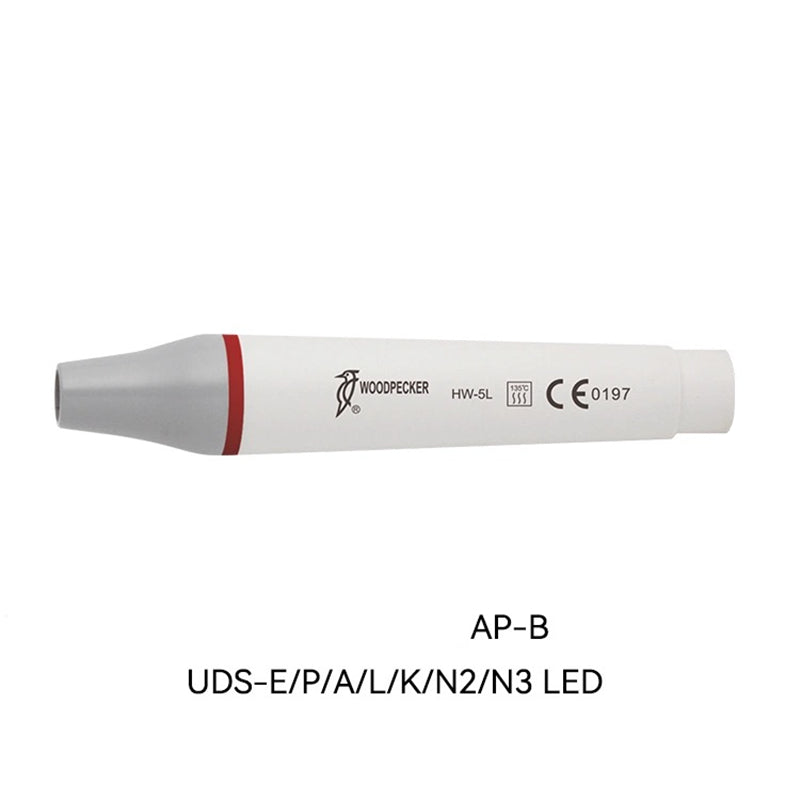 Woodpecker HW-5L Ultrasonic Scaler Handpiece
