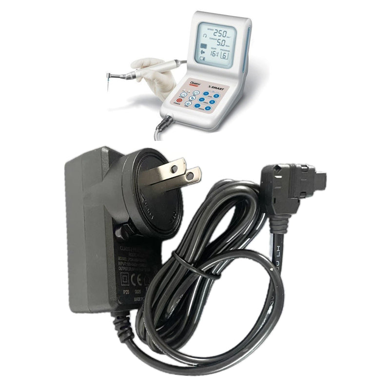 AC Adaptor for Dentsply X-SMART & NSK ENDO-MATE DT