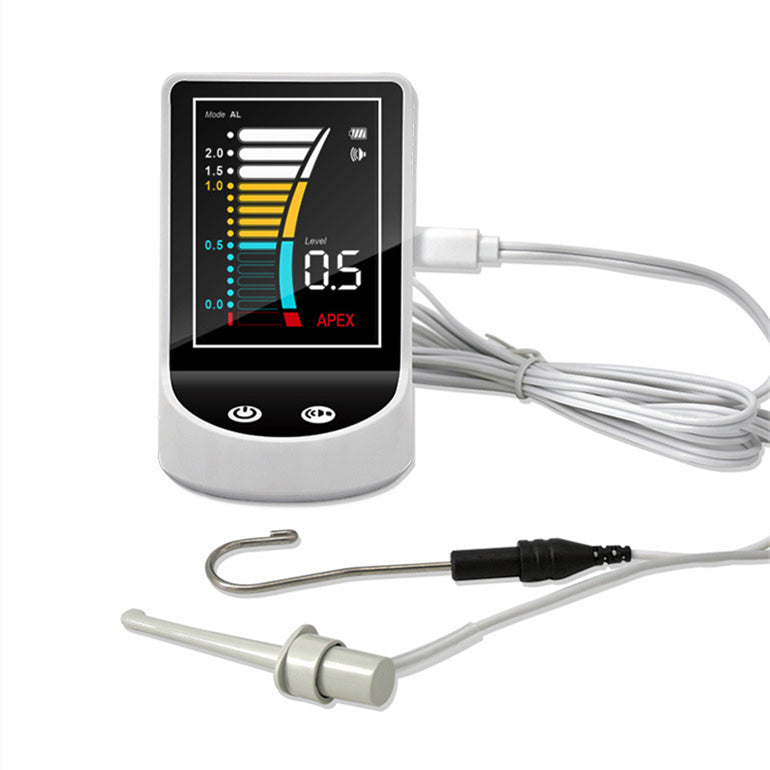 Smart Apex Locator