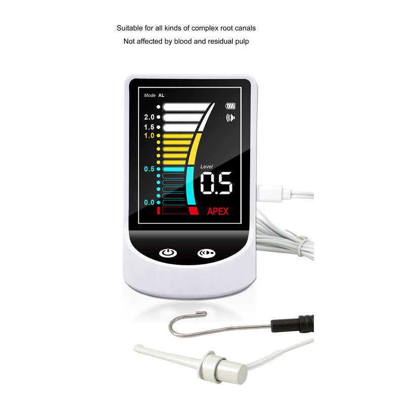 Smart Apex Locator