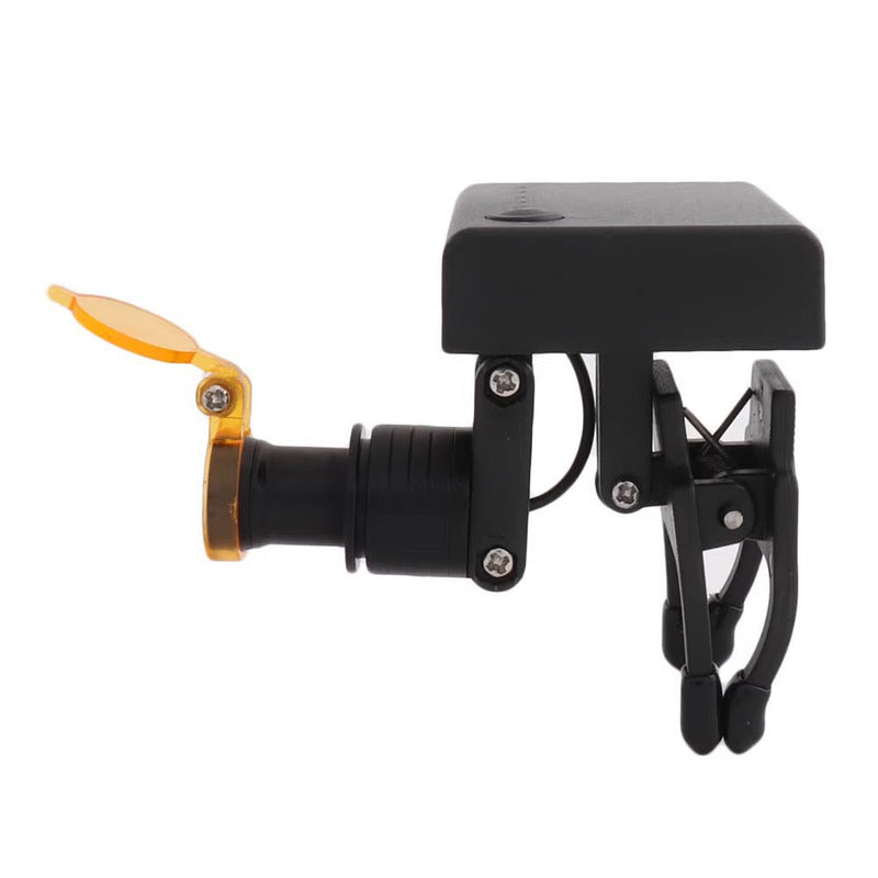 5W LED Head Light Cordless