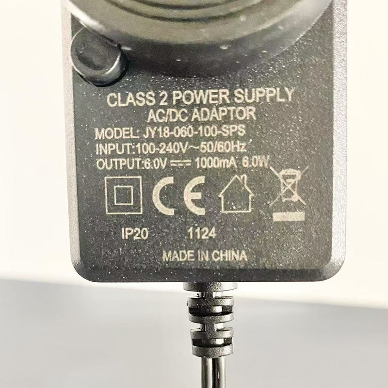US/EU/AU/UK Charger for Dentsply propex pixi