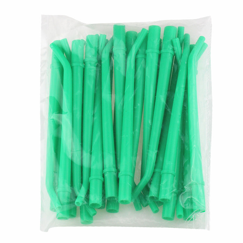 DENTAL SURGICAL ASPIRATOR TIPS 100 PCS