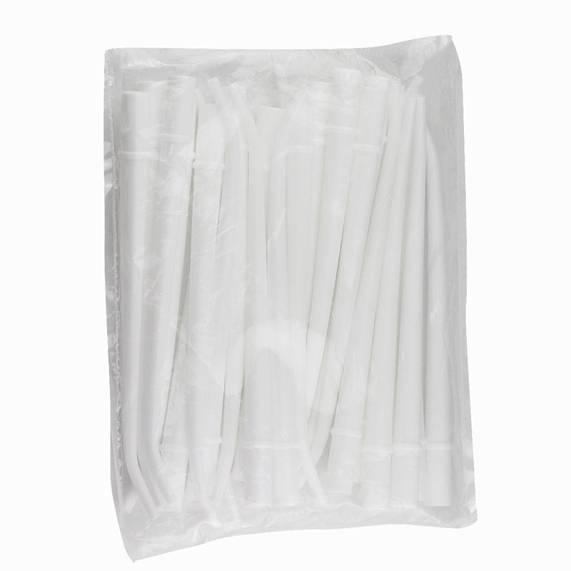 DENTAL SURGICAL ASPIRATOR TIPS 100 PCS