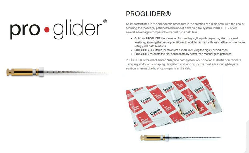 DENTSPLY Pro glider