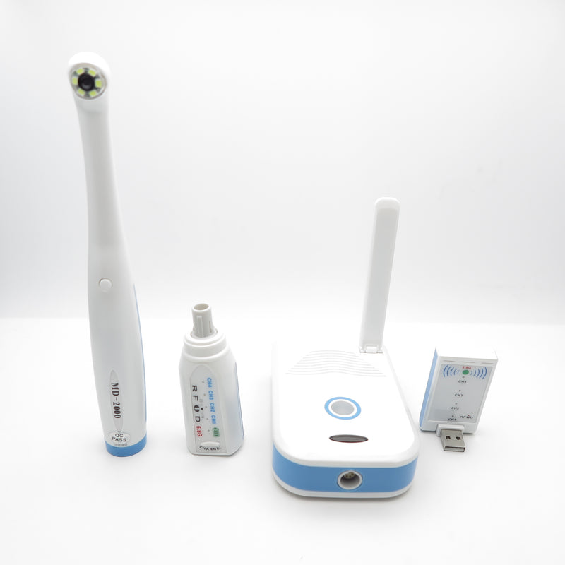 Sony CCD Intraoral Camera WiFi VGA