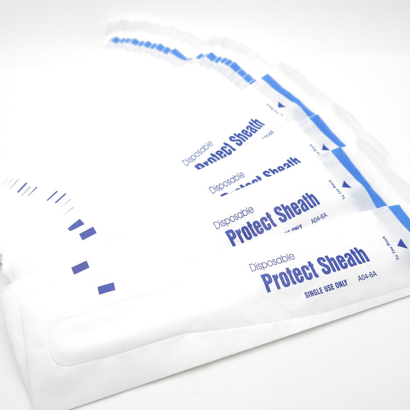 A04-6A Disposable Protect Sheath 500 pcs