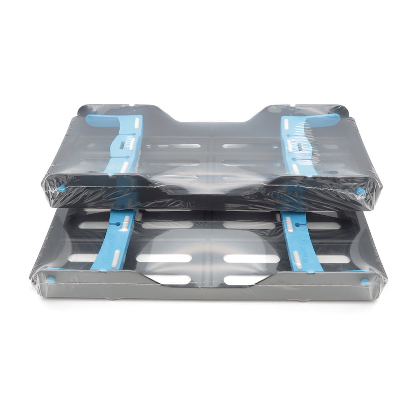 Autoclavable Sterilizing Box for Dental Instruments