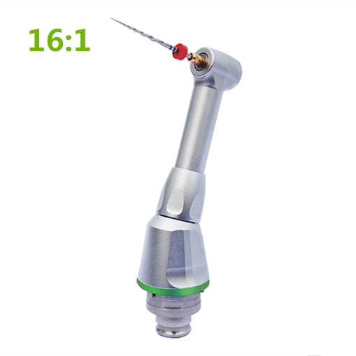 16:1 Contra Angle Head for Endo Motor