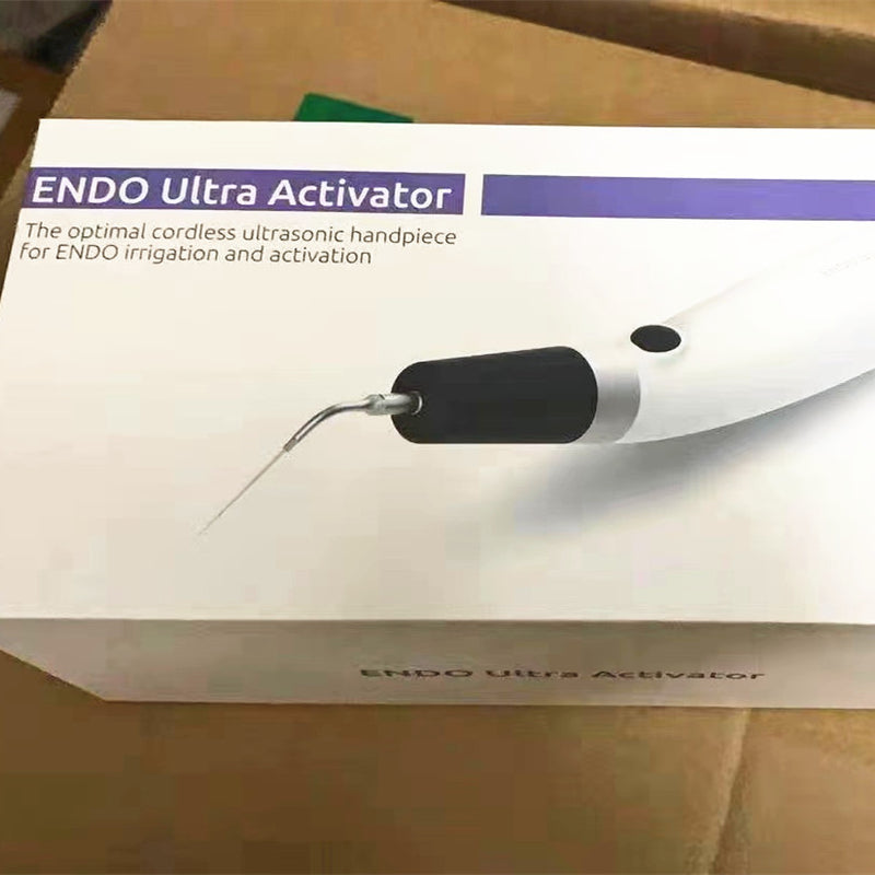 ENDO ULTRA ACTIVATOR