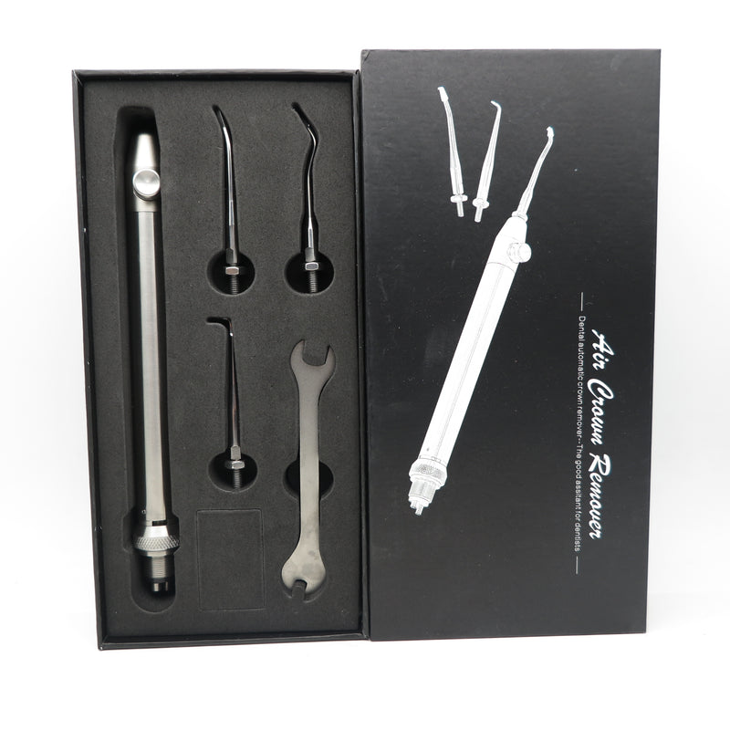 Easy Pneumatic Dental Crown Bridge Remover