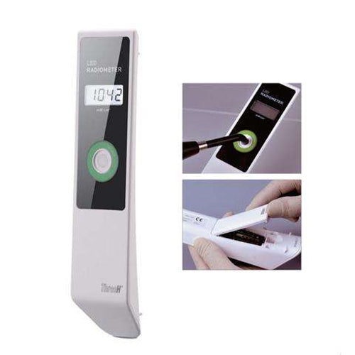 LED Radiometer