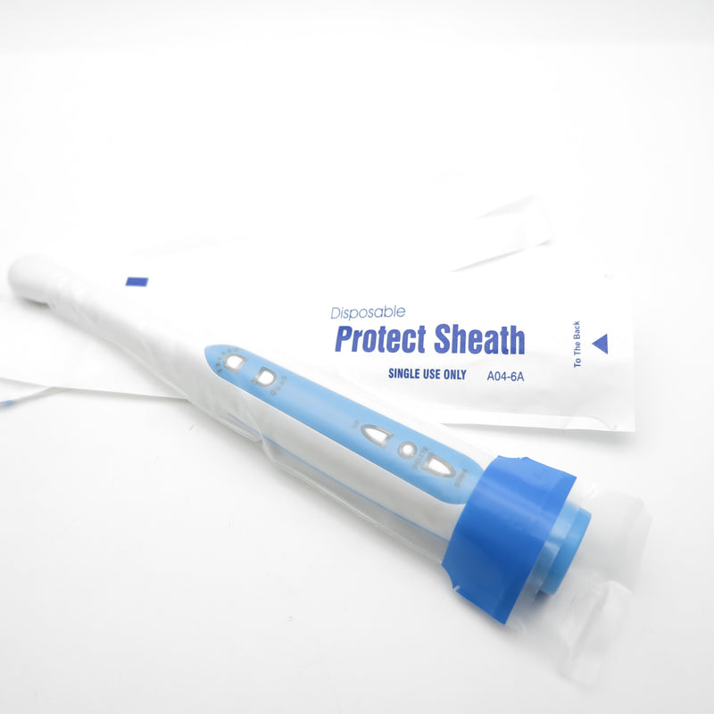 A04-6A Disposable Protect Sheath 500 pcs