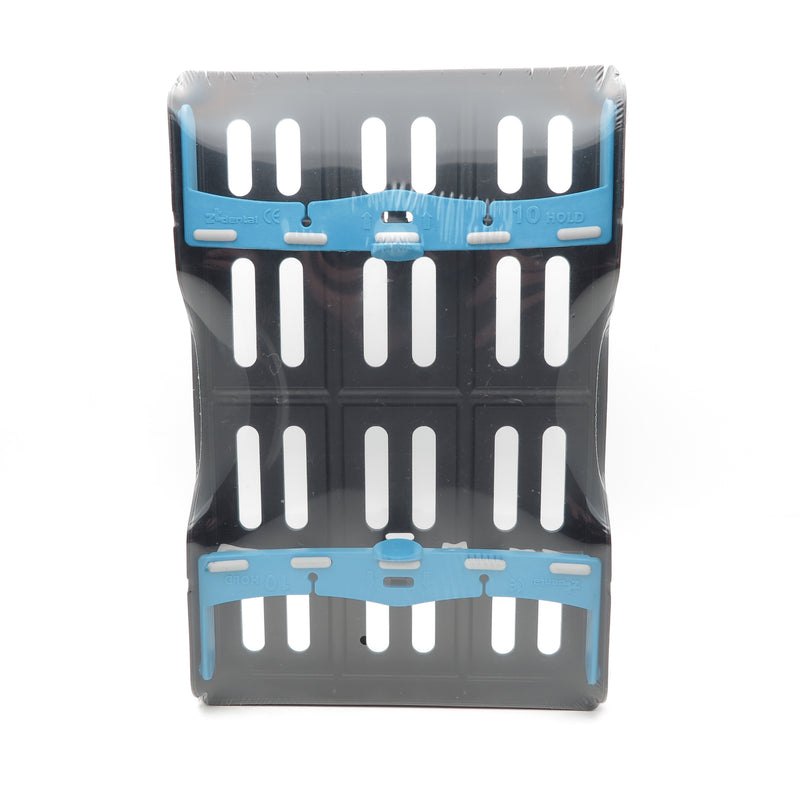 Autoclavable Sterilizing Box for Dental Instruments