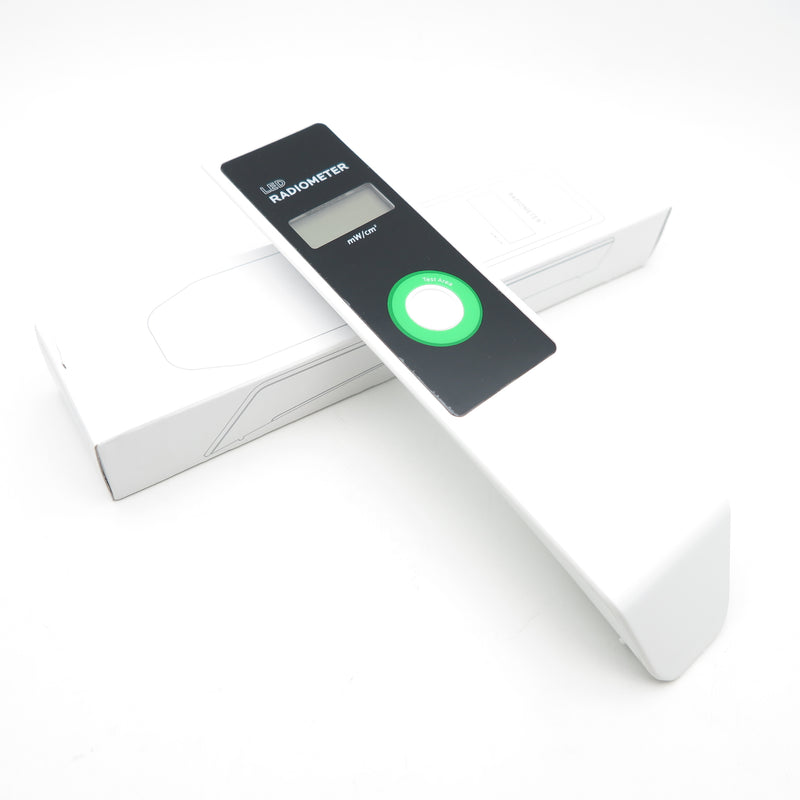 LED Radiometer