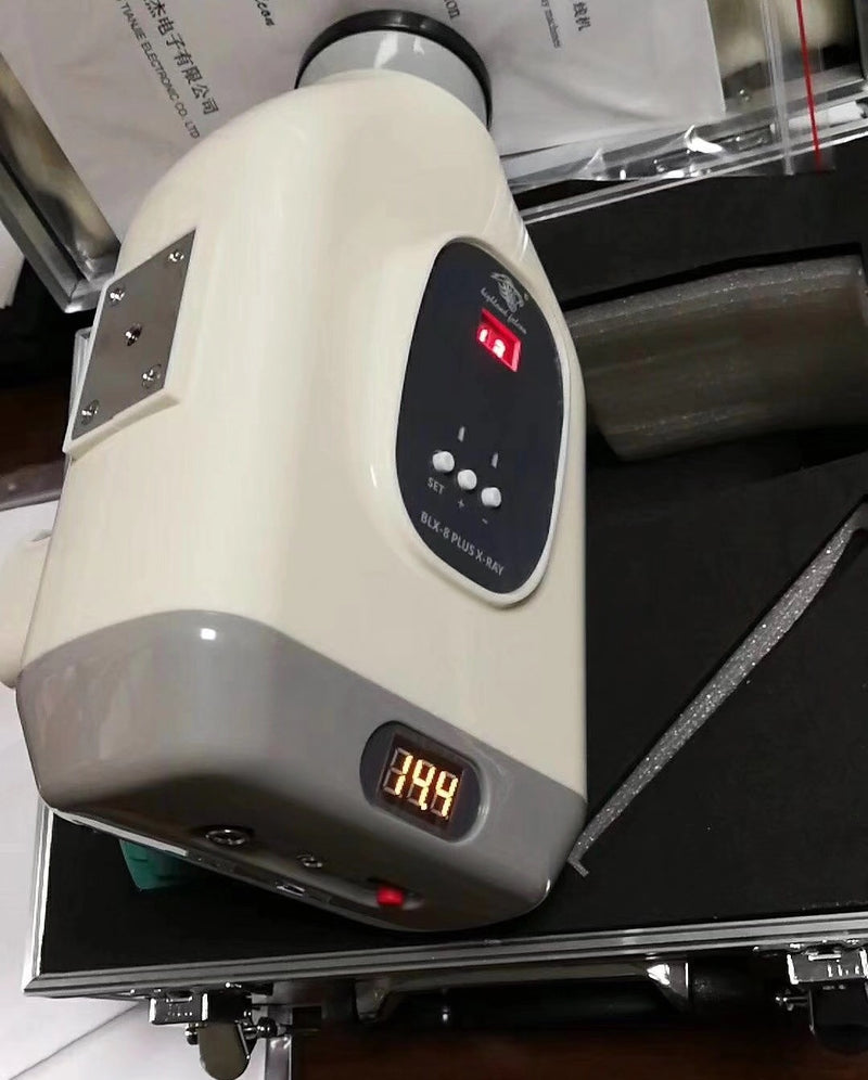 BLX-8 PLUS Dental X-Ray 60KV 1mA