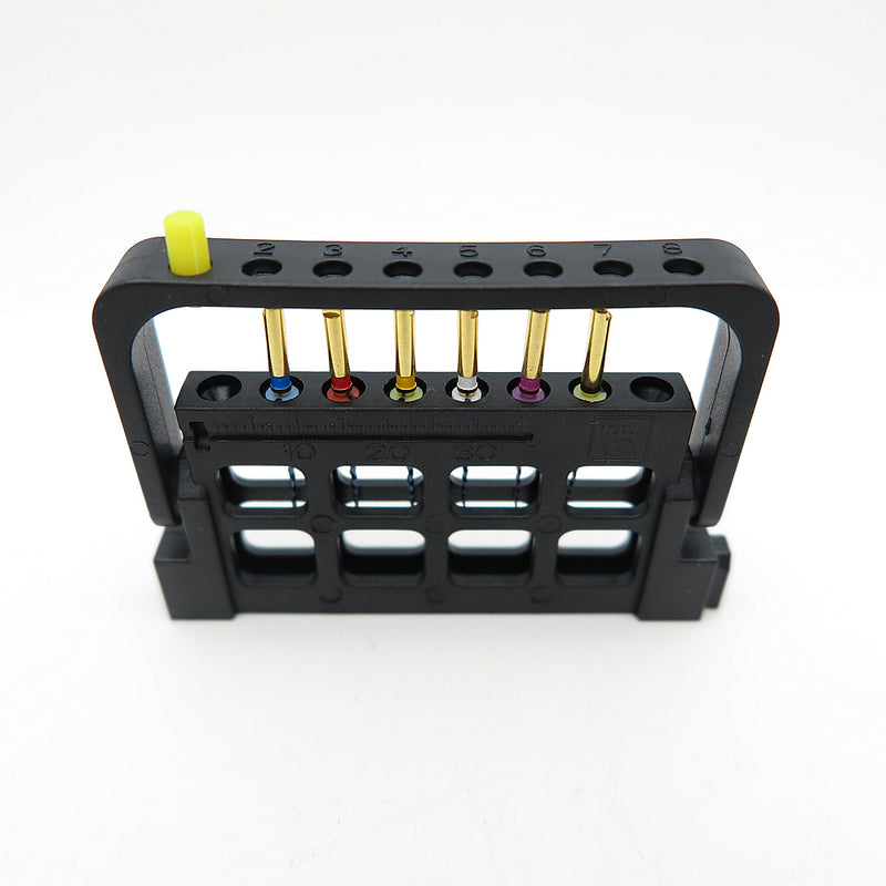Black Endo Block