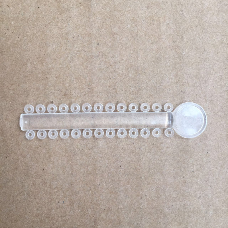 Ligature Ties 400 pcs