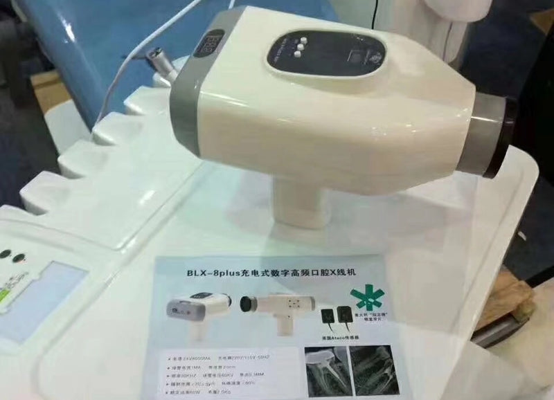BLX-8 PLUS Dental X-Ray 60KV 1mA