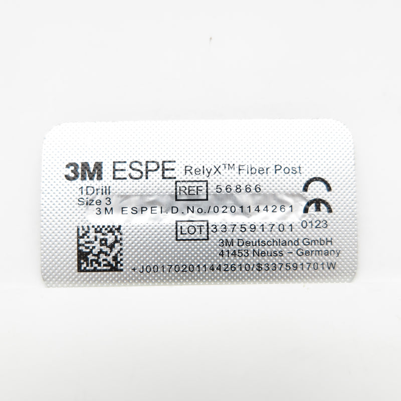 3M ESPE RelyX Fiber Post Drill