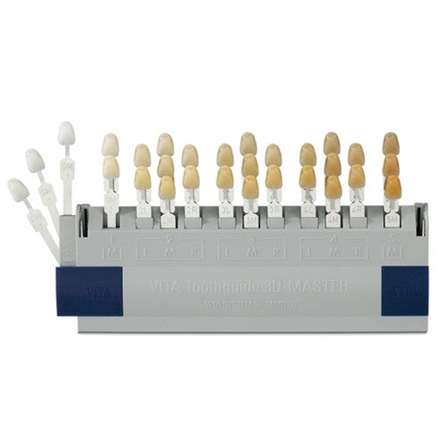 VITA Toothguide 3D-MASTER®
