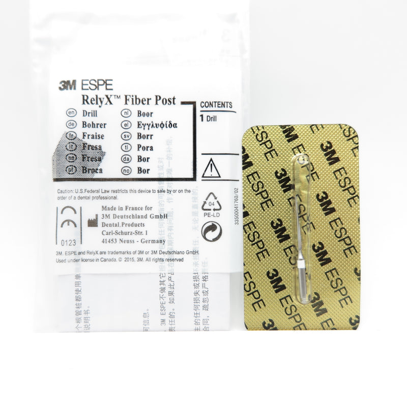 3M ESPE RelyX Fiber Post Drill