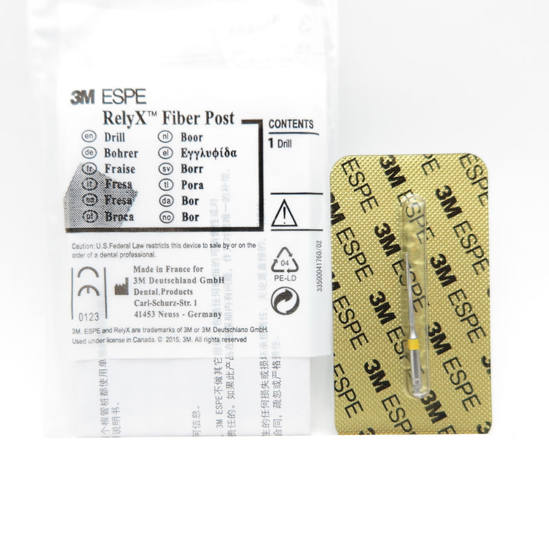 3M ESPE RelyX Fiber Post Drill