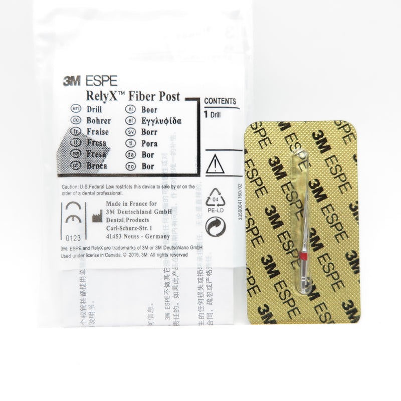 3M ESPE RelyX Fiber Post Drill