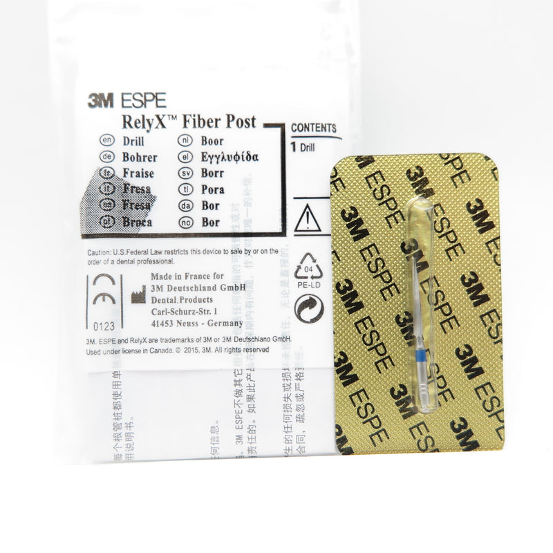 3M ESPE RelyX Fiber Post Drill