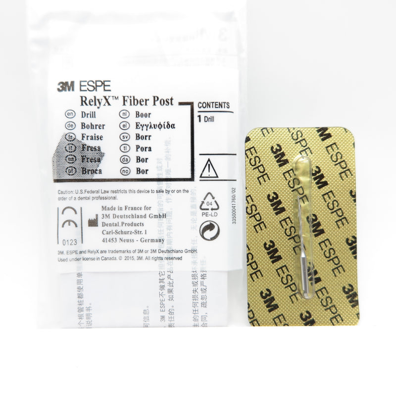 3M ESPE RelyX Fiber Post Drill